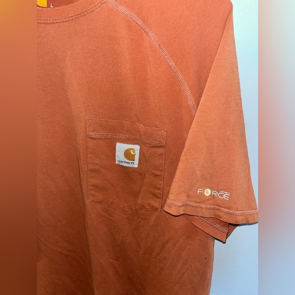 Carhartt tee - Picture 3 of 3